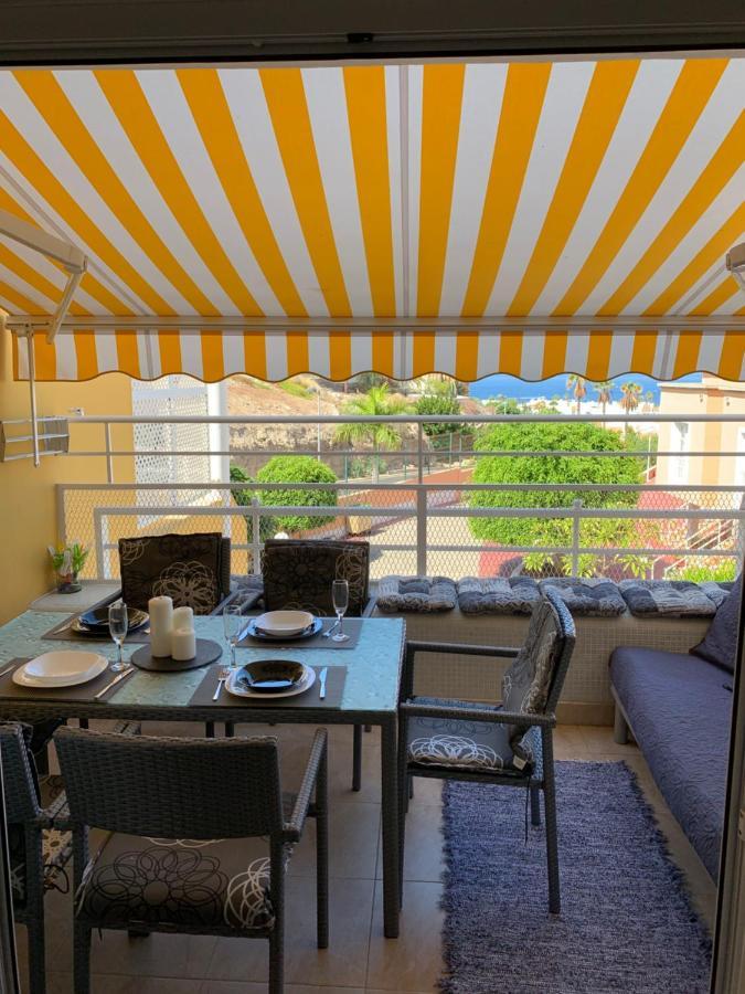 Orlando Apartment Tenerife 아데제 외부 사진