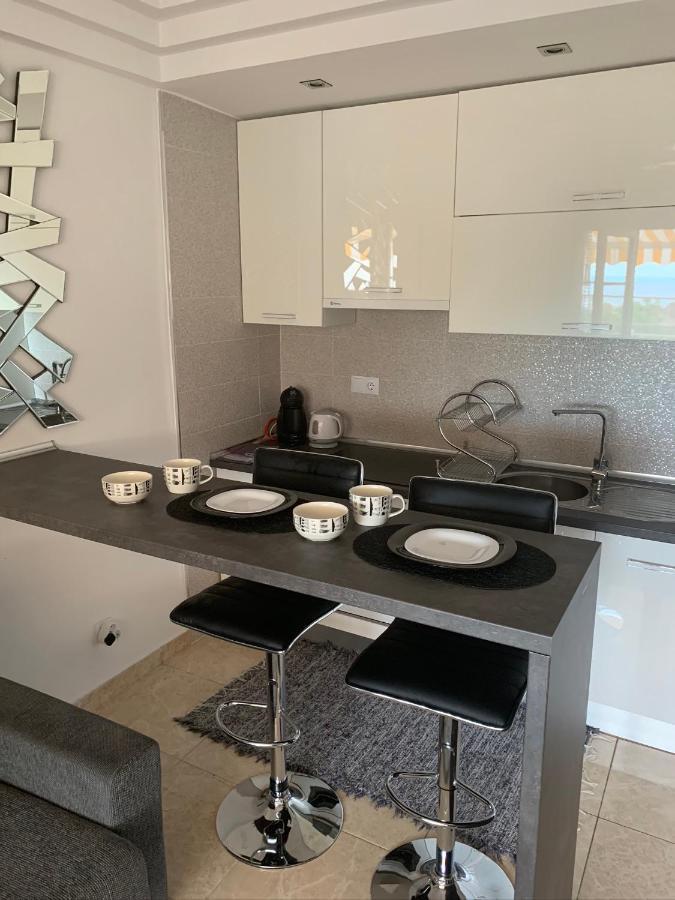 Orlando Apartment Tenerife 아데제 외부 사진