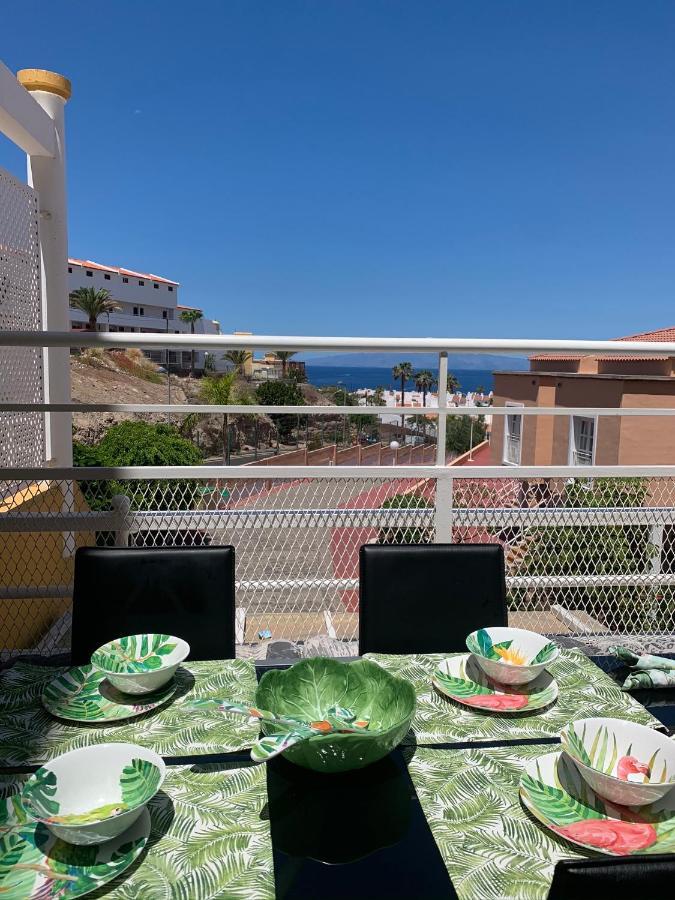Orlando Apartment Tenerife 아데제 외부 사진