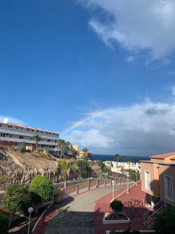 Orlando Apartment Tenerife 아데제 외부 사진