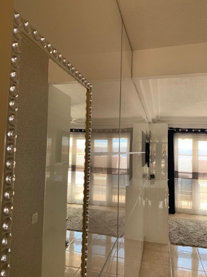 Orlando Apartment Tenerife 아데제 외부 사진