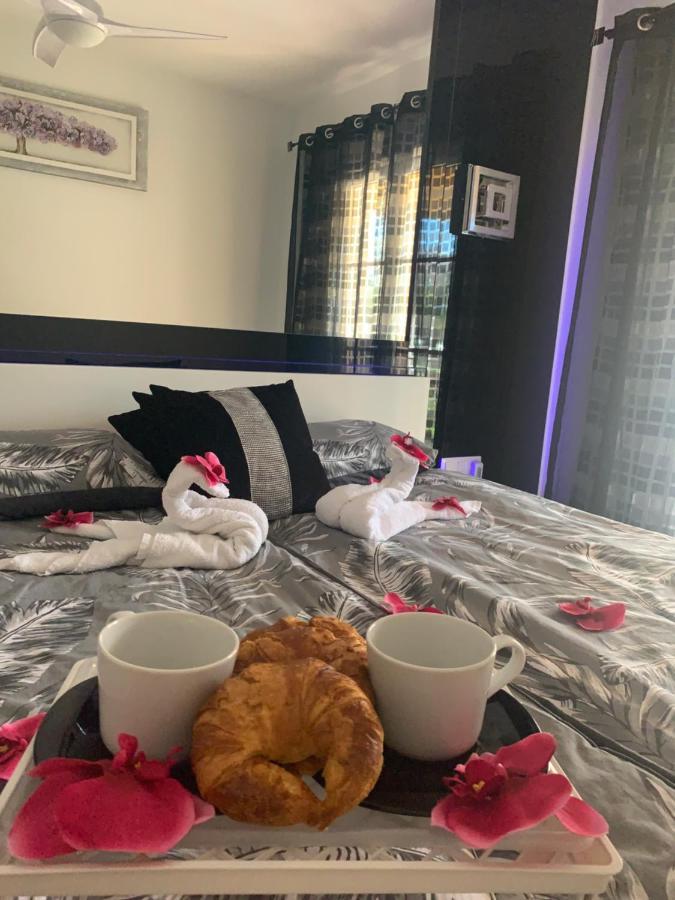 Orlando Apartment Tenerife 아데제 외부 사진