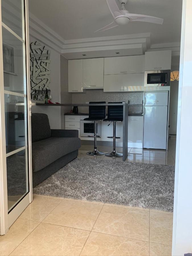 Orlando Apartment Tenerife 아데제 외부 사진