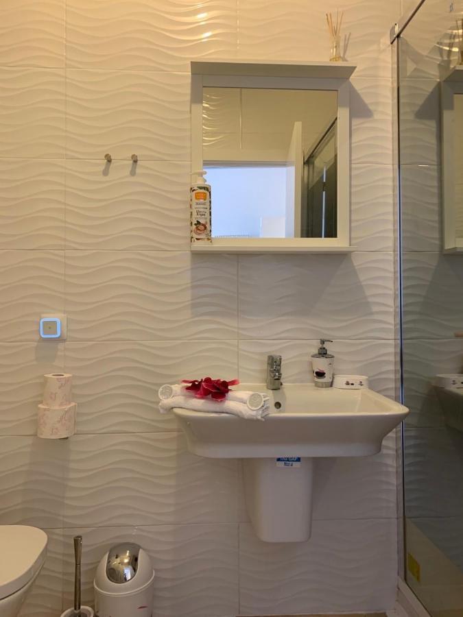 Orlando Apartment Tenerife 아데제 외부 사진