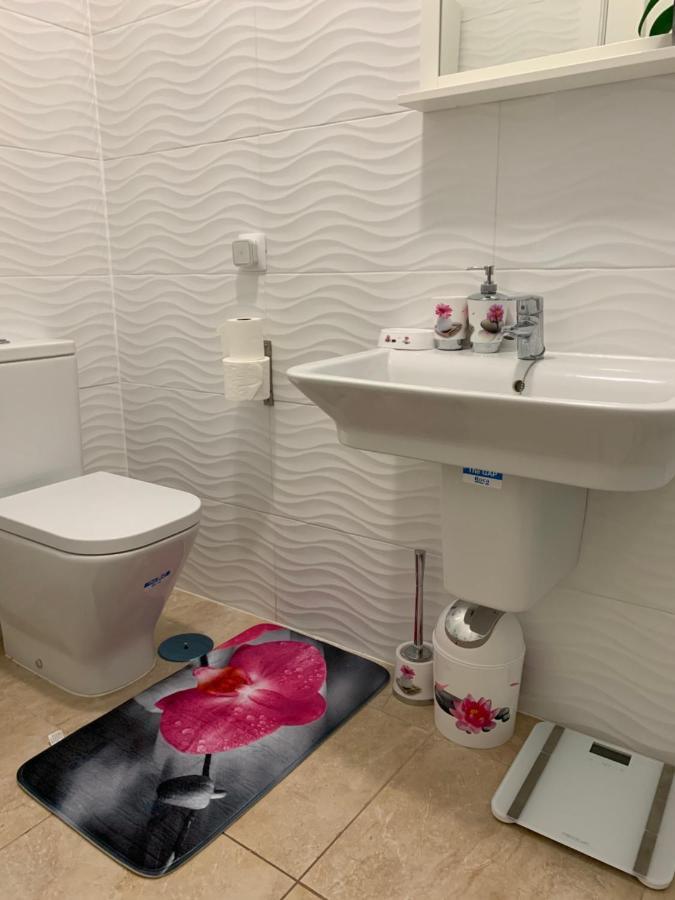 Orlando Apartment Tenerife 아데제 외부 사진
