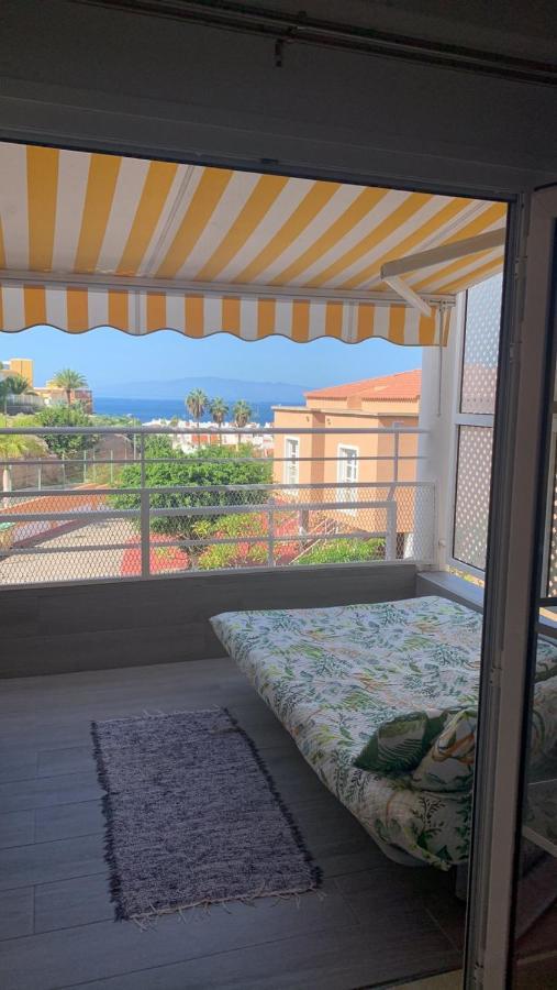 Orlando Apartment Tenerife 아데제 외부 사진