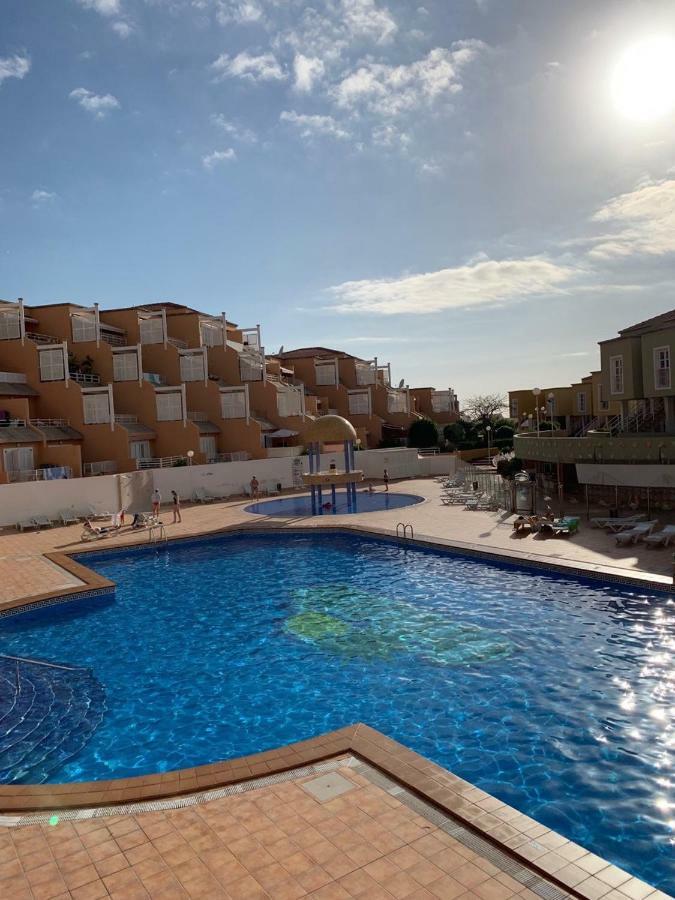Orlando Apartment Tenerife 아데제 외부 사진