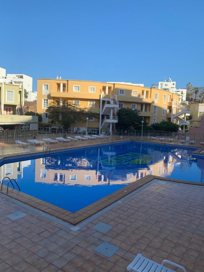 Orlando Apartment Tenerife 아데제 외부 사진