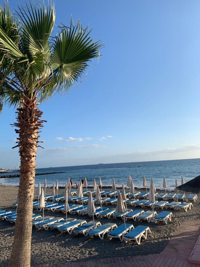 Orlando Apartment Tenerife 아데제 외부 사진