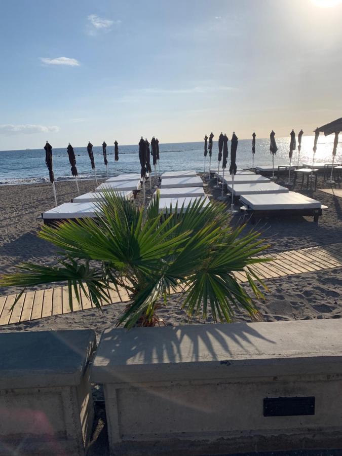 Orlando Apartment Tenerife 아데제 외부 사진