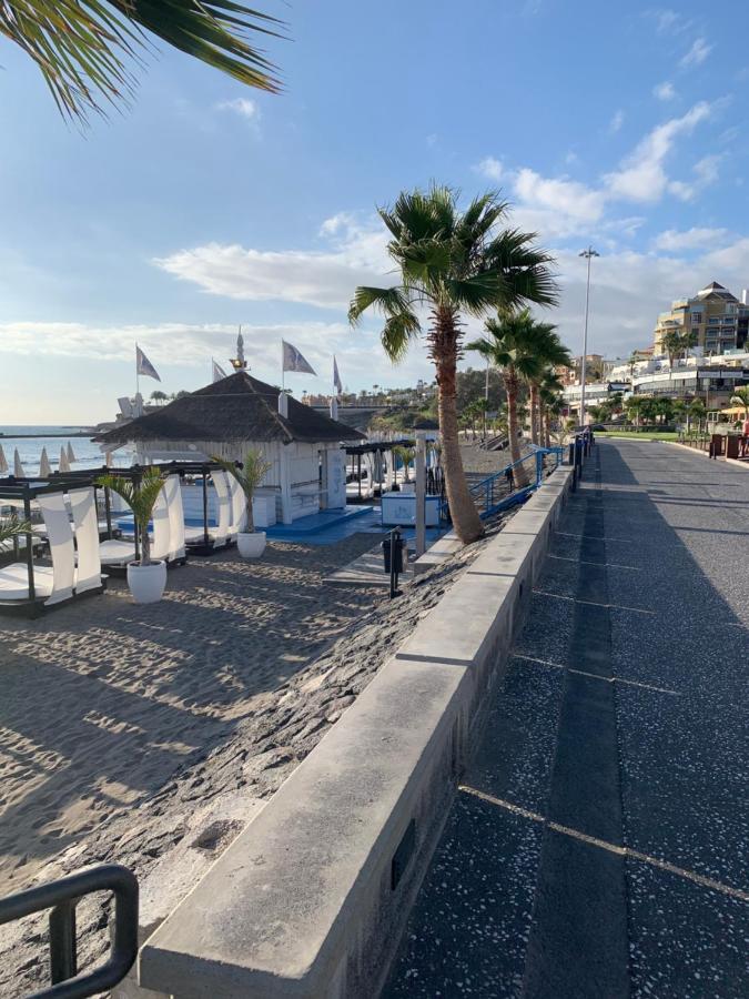 Orlando Apartment Tenerife 아데제 외부 사진