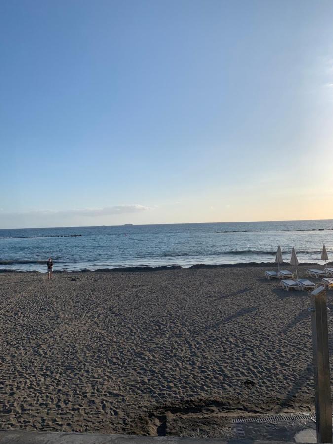 Orlando Apartment Tenerife 아데제 외부 사진