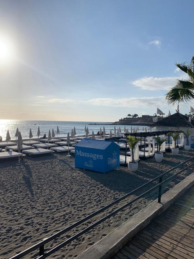 Orlando Apartment Tenerife 아데제 외부 사진