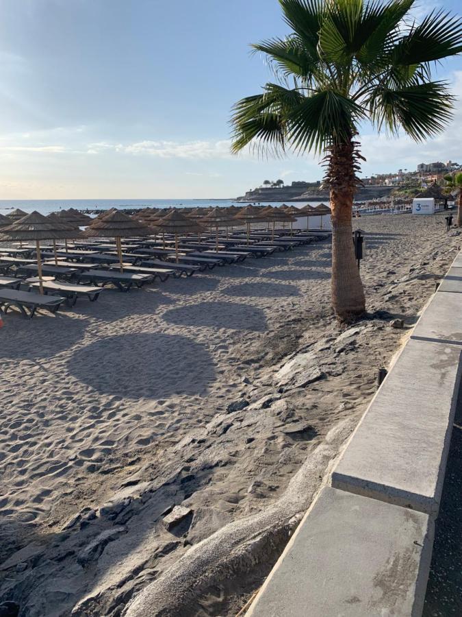 Orlando Apartment Tenerife 아데제 외부 사진