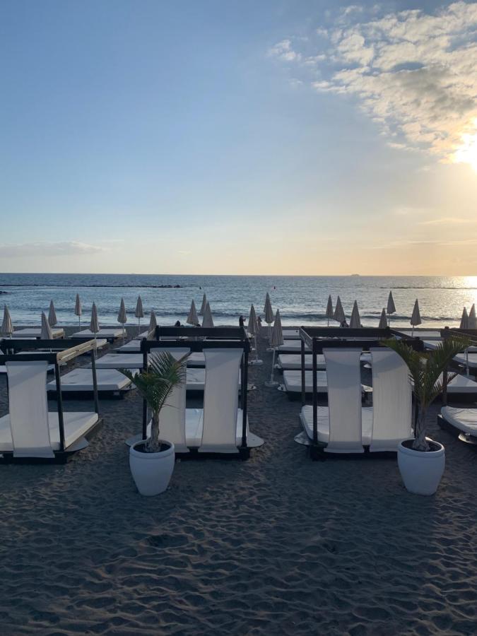 Orlando Apartment Tenerife 아데제 외부 사진