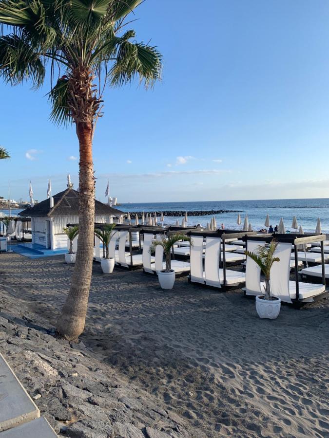 Orlando Apartment Tenerife 아데제 외부 사진