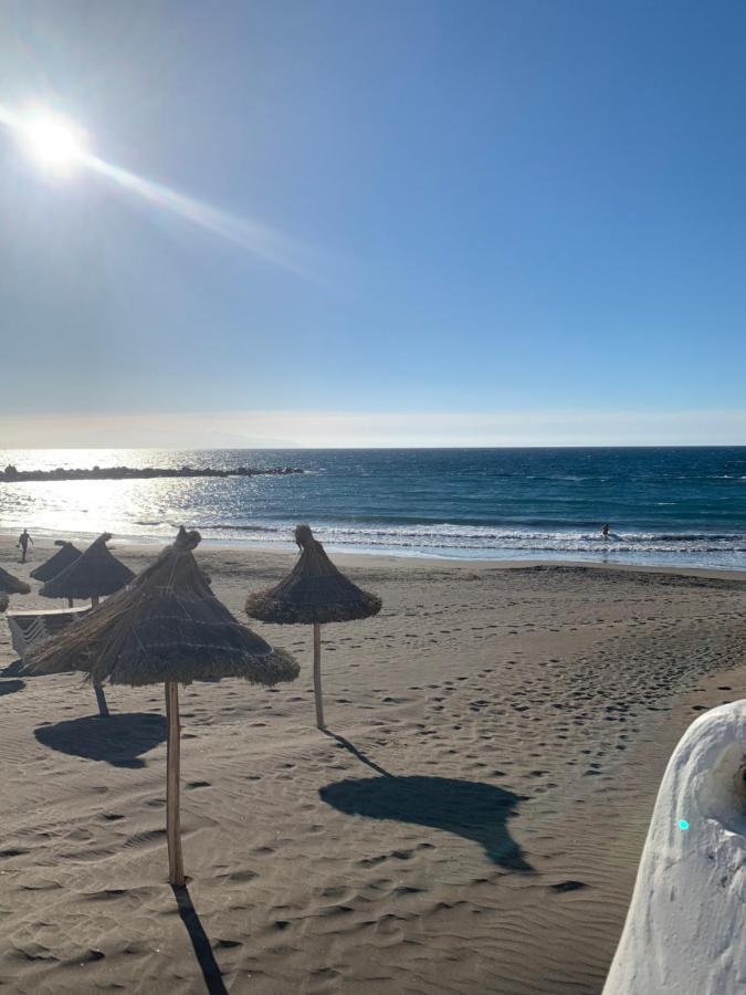 Orlando Apartment Tenerife 아데제 외부 사진
