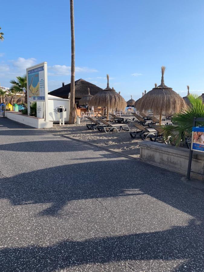 Orlando Apartment Tenerife 아데제 외부 사진
